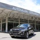 BMW X6, XDRIVE 40D F16 230kW 98 TIS KM