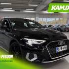 Audi A3 Sportback Business 35 TFSI 110 kW MHEV S tronic