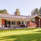 Myyd&auml;&auml;n Omakotitalo, 5 huonetta - Yl&ouml;j&auml;rvi, Kirkonseutu, Ailintanhua 14 - Etuovi.com 21338905
