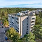 Myyd&auml;&auml;n Kerrostalo, Kaksio - Naantali, Ruona, Arholankuja 3 As - Etuovi.com 80445322
