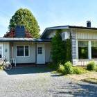 Myyd&auml;&auml;n Omakotitalo, 5 huonetta - Kristiinankaupunki, Lapv&auml;&auml;rtti, Nybrov&auml;gen 79 - Etuovi.com 80457399