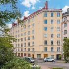 Vuokrataan Kerrostalo Yksi&ouml; - Helsinki Kallio Agricolankuja 2 C