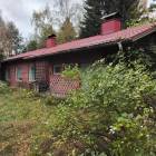 Myyd&auml;&auml;n Omakotitalo, 4 huonetta - Pori, Noormarkku, Kirvesmiehentie 14 - Etuovi.com cp8998