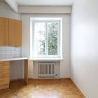 Vuokrataan Kerrostalo Kaksio - Helsinki Kallio Vaasankatu 15