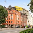Myyd&auml;&auml;n Kerrostalo, Yksi&ouml; - Helsinki, Kallio, Kaikukuja 1 C - Etuovi.com 605996