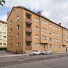 Vuokrataan Kerrostalo Yksi&ouml; - Turku It&auml;inen keskusta It&auml;inen Pitk&auml;katu 23 B