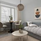 Myyd&auml;&auml;n Kerrostalo, Yksi&ouml; - Helsinki, Kallio, Vaasankatu 15 - Etuovi.com 1402890