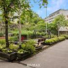 Myyd&auml;&auml;n Kerrostalo, 4 huonetta - Helsinki, Kallio, Castr&eacute;ninkatu 13 B - Etuovi.com 80456752