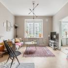 Myyd&auml;&auml;n Kerrostalo, 3 huonetta - Helsinki, T&ouml;&ouml;l&ouml;, Nordenski&ouml;ldinkatu 8 A - Etuovi.com 602687