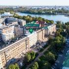 Myyd&auml;&auml;n Kerrostalo, 3 huonetta - Helsinki, T&ouml;&ouml;l&ouml;, Pohjoinen Hesperiankatu 7 - Etuovi.com 1400342