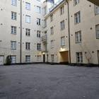 Vuokrataan Kerrostalo Yksi&ouml; - Helsinki Kallio Nelj&auml;s linja 14 C