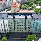 Myyd&auml;&auml;n Kerrostalo, Yksi&ouml; - Helsinki, Kallio, Franzeninkatu 3 - Etuovi.com 21877331