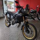 Yamaha XTZ 2024