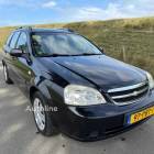 Chevrolet Nubira