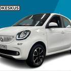 Smart Forfour passion 52 kW - T&auml;h&auml;n autoon 4,9% korko
