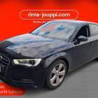 Audi A3 Sportback 2,0 TDI 110 kW S tronic - Sport Penkit / Koukku / Vakionopeudens&auml;&auml;din