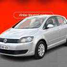 Volkswagen Golf Plus Comfortline 1,2 TSI 77 kW (105 hv) Automaatti - Automaattivaihteisto, Ilmastointi, Vakionopeudens&auml;&auml;din