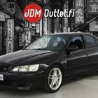 Honda Accord Type-R