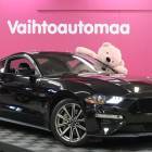 Ford USA Mustang Mustang Gt Coup&eacute; (AD) 2ov 4951cm3 A