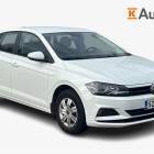 Volkswagen Polo 1,0 59 kW