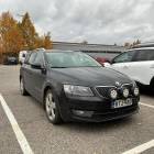 Skoda Octavia Combi 2,0 TDI 150 4x4 Elegance ** ACC / Navi / S&auml;hk&ouml;kontti / Peruutuskamera / Webasto **