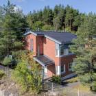 Myyd&auml;&auml;n Paritalo, 4 huonetta - Helsinki, Heikinlaakso, Kalkkivuorentie 2 - Etuovi.com 1402894