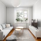 Myyd&auml;&auml;n Kerrostalo, Kaksio - Helsinki, Hakaniemi, Viherniemenkatu 9 - Etuovi.com 20701607