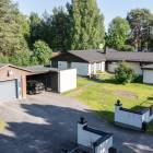 Myyd&auml;&auml;n Omakotitalo, 4 huonetta - Rovaniemi, Rantavitikka, Korvanranta 46 - Etuovi.com 21964132