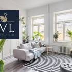 Myyd&auml;&auml;n Kerrostalo, Yksi&ouml; - Helsinki, Kruununhaka, Meritullinkatu 13 D - Etuovi.com 80444236