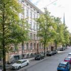 Myyd&auml;&auml;n Kerrostalo, 3 huonetta - Helsinki, Kaartinkaupunki, Etel&auml;ranta 4 B 43 - Etuovi.com 20184666