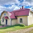 Myyd&auml;&auml;n Omakotitalo, 3 huonetta - Kuopio, R&auml;s&auml;l&auml;, Lepp&auml;virrantie 60 - Etuovi.com 1402998