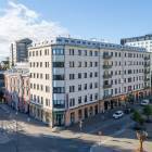 Myyd&auml;&auml;n Kerrostalo, 4 huonetta - Vaasa, keskusta, Hovioikeudenpuistikko 20 A - Etuovi.com 80455982