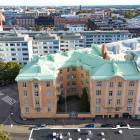 Myyd&auml;&auml;n Kerrostalo, Yksi&ouml; - Helsinki, Alppila, Alppiharju, Porvoonkatu 17 A - Etuovi.com 80444708