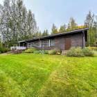 Myyd&auml;&auml;n Omakotitalo, 4 huonetta - Kuopio, Juankoski, Tikanniementie 7 - Etuovi.com 606582