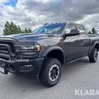 Dodge Ram 2500