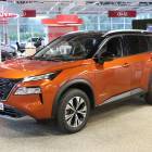 Nissan X-Trail X-Trail e-4orce N-Connecta 5ST ProPilot Pack