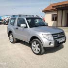 Mitsubishi Pajero 3.2D OME