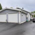 Myyd&auml;&auml;n Omakotitalo, 5 huonetta - Mustasaari, Sep&auml;nkyl&auml;, Vanhankaupungintie 5 - Etuovi.com 600083