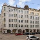 Myyd&auml;&auml;n Kerrostalo, Kaksio - Helsinki, Ullanlinna, Kapteeninkatu 9 D - Etuovi.com 2269686