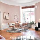 Myyd&auml;&auml;n Kerrostalo, 4 huonetta - Helsinki, Punavuori, Fredrikinkatu 20 - Etuovi.com 21786849