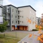 Myyd&auml;&auml;n Kerrostalo, Kaksio - Vantaa, Leinel&auml;, Puunhaltijankuja 7 B - Etuovi.com 606346