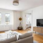 Myyd&auml;&auml;n Kerrostalo, 4 huonetta - Helsinki, Kamppi, L&ouml;nnrotinkatu 39 - Etuovi.com 21676957