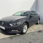 Volkswagen passat 2.0 tdi 150 cp automat