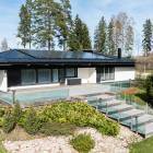 Myyd&auml;&auml;n Omakotitalo, 5 huonetta - Yl&ouml;j&auml;rvi, Siivikkala, Vasamantie 25 - Etuovi.com 20316750