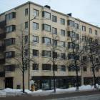Vuokrataan Kerrostalo Yksi&ouml; - Helsinki Taka-T&ouml;&ouml;l&ouml; Mannerheimintie 63