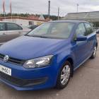 Volkswagen Polo Trendline 1,2 51 kW (70 hv) 4-ovinen - Ennakkomyynniss&auml;. Ajoneuvo saapuu varastoomme l&auml;hiaikoina. Pyyd&auml; lis&auml;tietoja ja tarjous jo nyt!