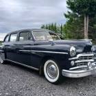 Dodge Coronet