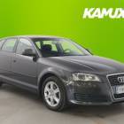 Audi A3 Sportback Attraction Business 1,8 TFSI 118 kW S tronic