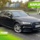 Audi A3 Sportback S line Business Sport 2,0 TDI 135 kW quattro S tronic