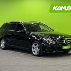 Mercedes-Benz E 350 Bluetec 4Matic A